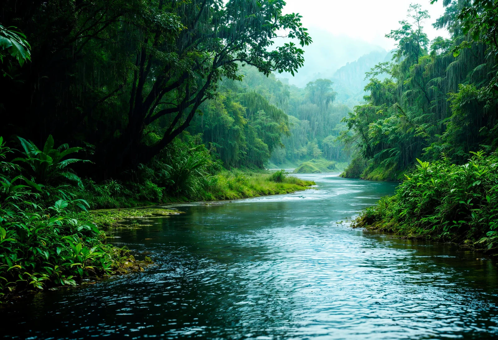 Comfortable road travel through Northeast India